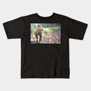 final Kids T-Shirt